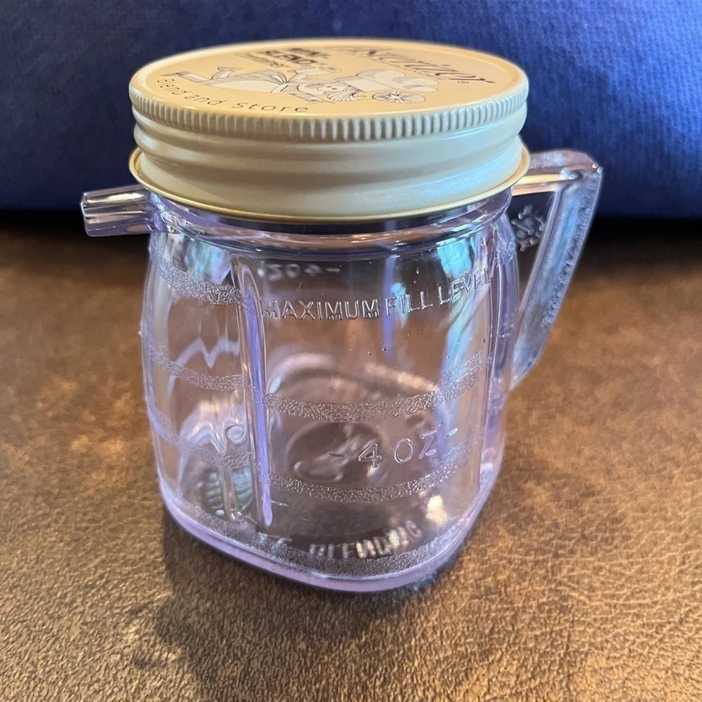 Vintage Oster Osterizer « Mini Blend »